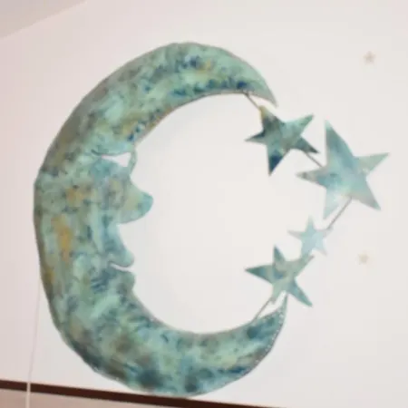 فندق مبيت وإفطار Il Girasole