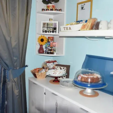 Il Girasole Bed & Breakfast