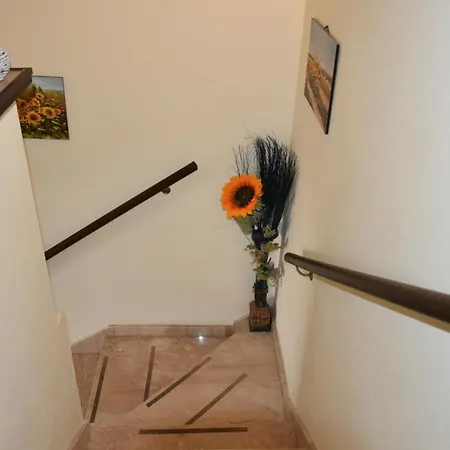 Nocleg ze śniadaniem Il Girasole 3*