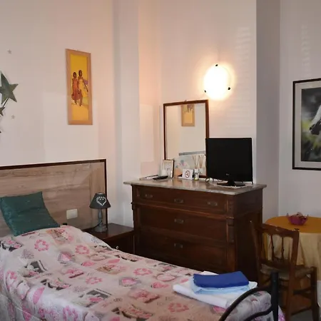 فندق مبيت وإفطار Il Girasole *