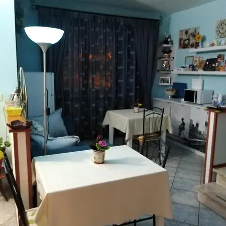 Alojamento de Acomodação e Pequeno-almoço Il Girasole Assemini