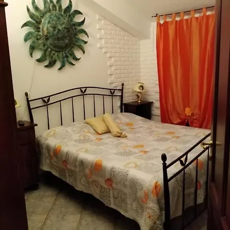 Il Girasole Alojamento de Acomodação e Pequeno-almoço *
