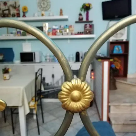 Alojamento de Acomodação e Pequeno-almoço Il Girasole *