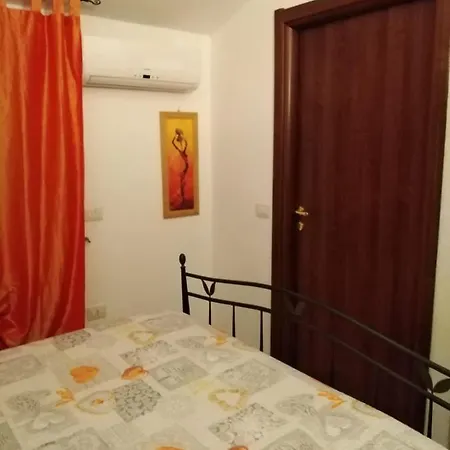 Il Girasole بلدية آسميني