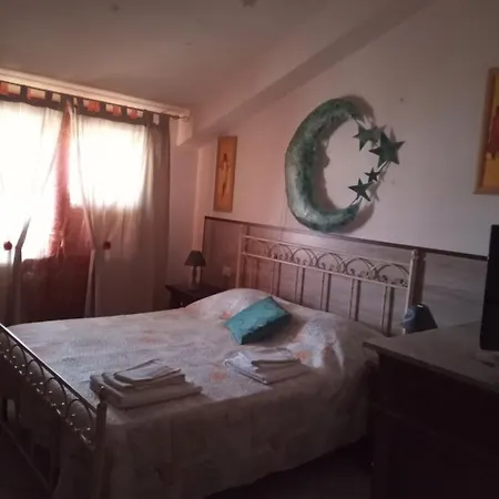 Il Girasole * بلدية آسميني