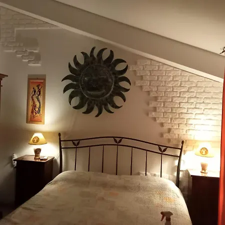 Il Girasole فندق مبيت وإفطار *
