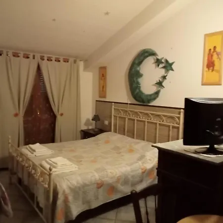 فندق مبيت وإفطار Il Girasole *
