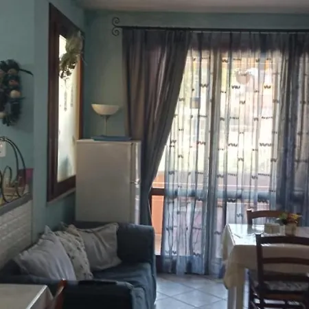 Alojamento de Acomodação e Pequeno-almoço Il Girasole Assemini