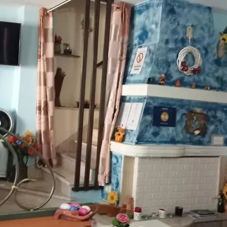 Il Girasole 3* Assemini