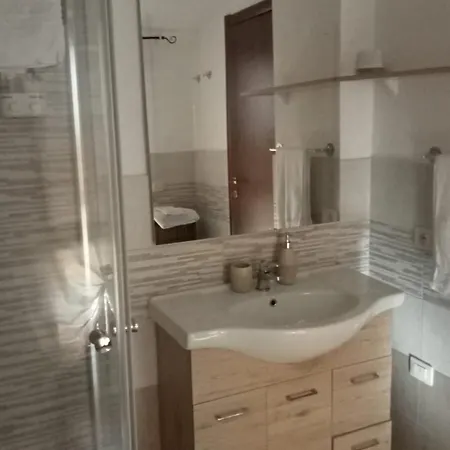 Il Girasole فندق مبيت وإفطار