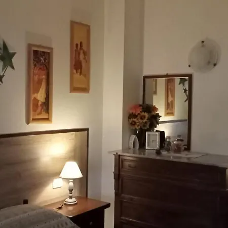 Alojamento de Acomodação e Pequeno-almoço Il Girasole Assemini