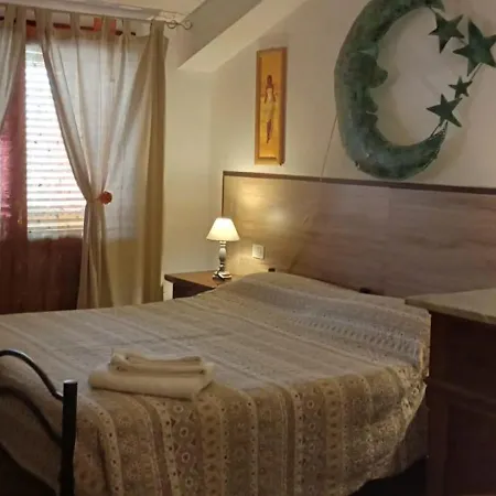 Il Girasole * بلدية آسميني