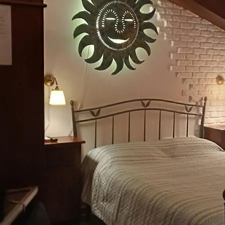 Alojamento de Acomodação e Pequeno-almoço Il Girasole