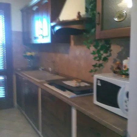 Il Girasole Bed & Breakfast