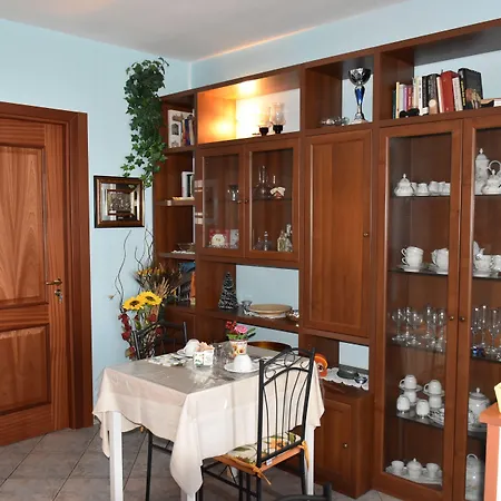 Bed & Breakfast Il Girasole