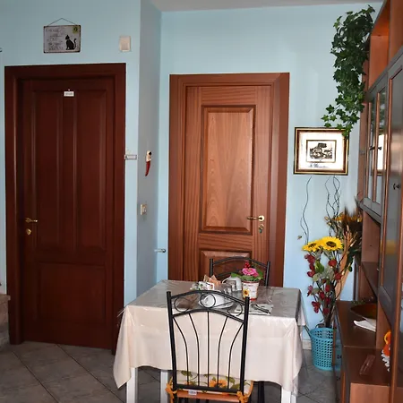 Il Girasole Bed & Breakfast Assemini