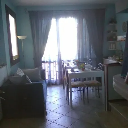 Il Girasole Bed & Breakfast