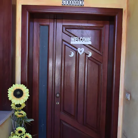 Il Girasole Bed & Breakfast Assemini