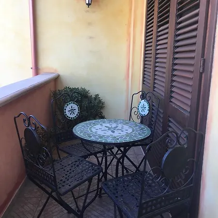 Alojamento de Acomodação e Pequeno-almoço Il Girasole