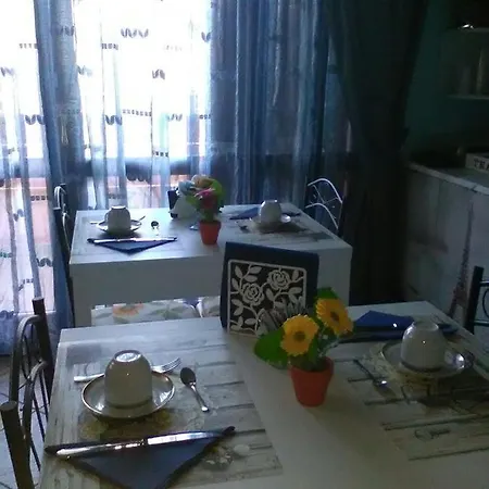 Alojamento de Acomodação e Pequeno-almoço Il Girasole