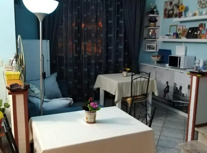 住宿加早餐酒店 Il Girasole 阿塞米尼