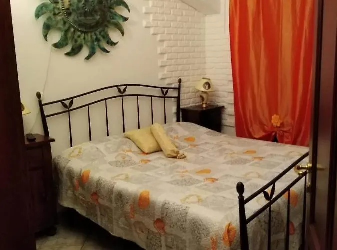 Il Girasole 住宿加早餐酒店 3*