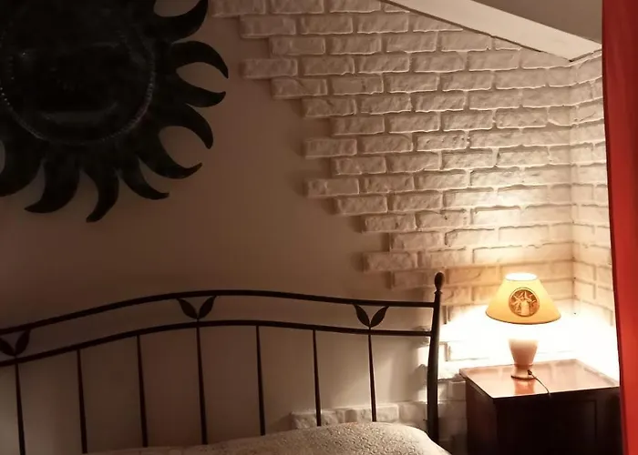 Il Girasole 住宿加早餐酒店