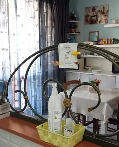 住宿加早餐酒店 Il Girasole