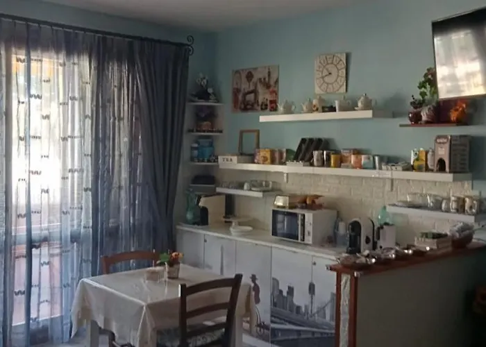 住宿加早餐酒店 Il Girasole 3*