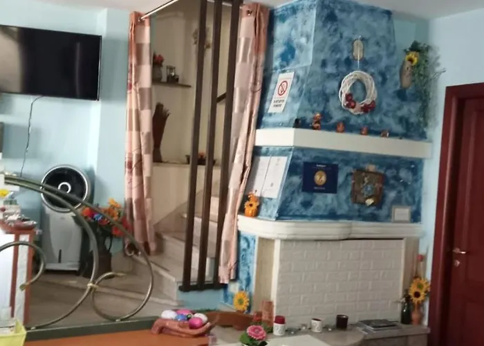 Il Girasole 3* 阿塞米尼