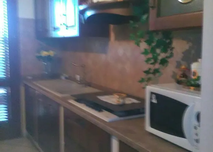 Il Girasole 住宿加早餐酒店