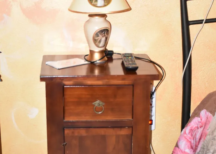 住宿加早餐酒店 Il Girasole 3*