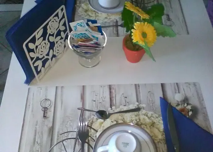 Il Girasole 住宿加早餐酒店 阿塞米尼