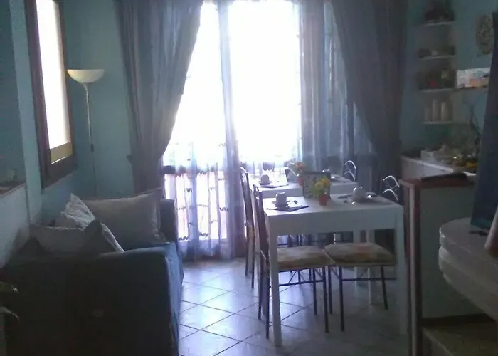 Il Girasole 住宿加早餐酒店