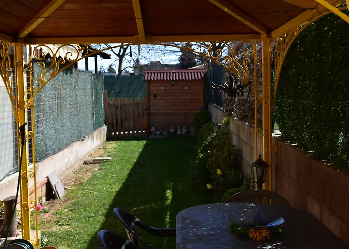 住宿加早餐酒店 Il Girasole 3*