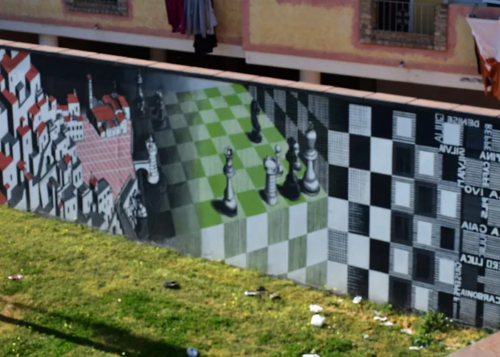 Il Girasole 住宿加早餐酒店 3*