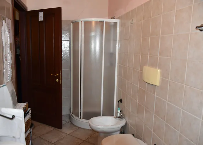 住宿加早餐酒店 Il Girasole