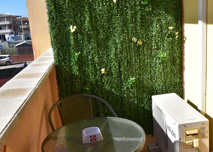 住宿加早餐酒店 Il Girasole 3*