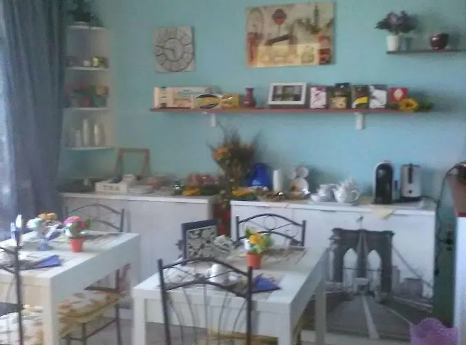 Il Girasole 阿塞米尼