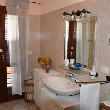 Il Girasole 아세미니