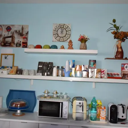 Il Girasole 3* Assemini