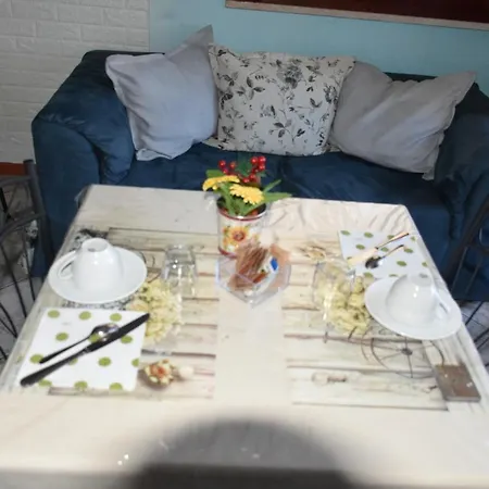 Bed and breakfast Il Girasole