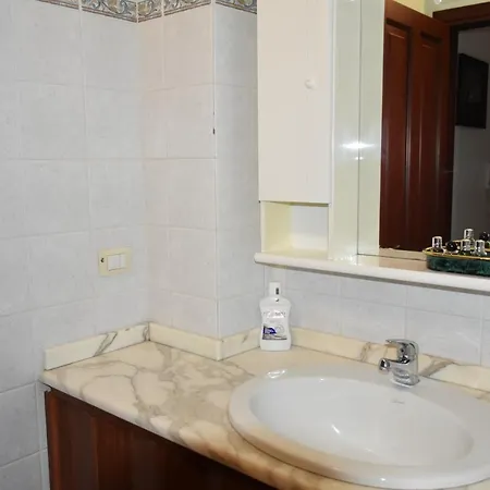 Bed & Breakfast Il Girasole 3*