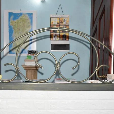 Bed & Breakfast Il Girasole 3*