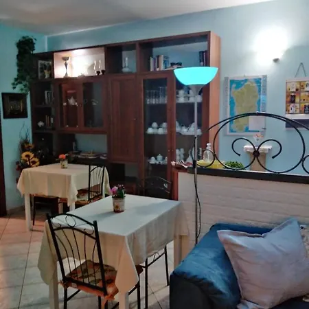 Il Girasole Bed & Breakfast Assemini