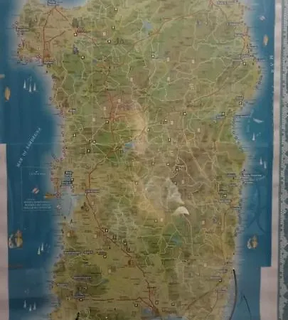 Bed and breakfast Il Girasole