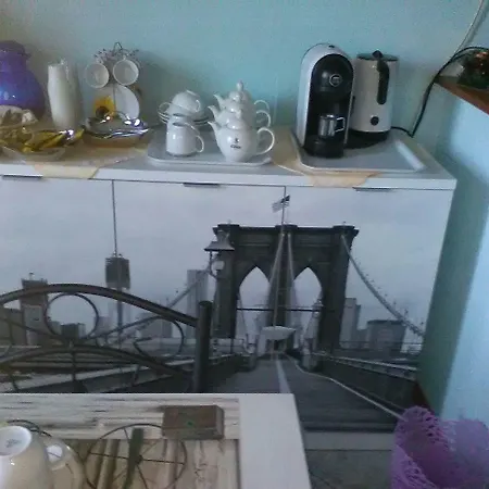 Il Girasole Bed & Breakfast