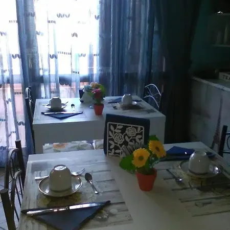 Il Girasole 3*