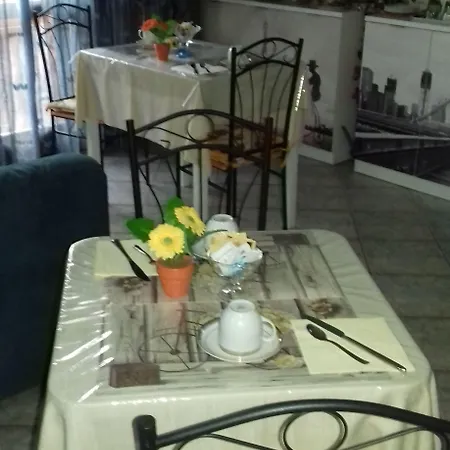 Il Girasole Bed & Breakfast Assemini