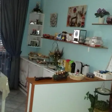 Bed and breakfast Il Girasole 3*